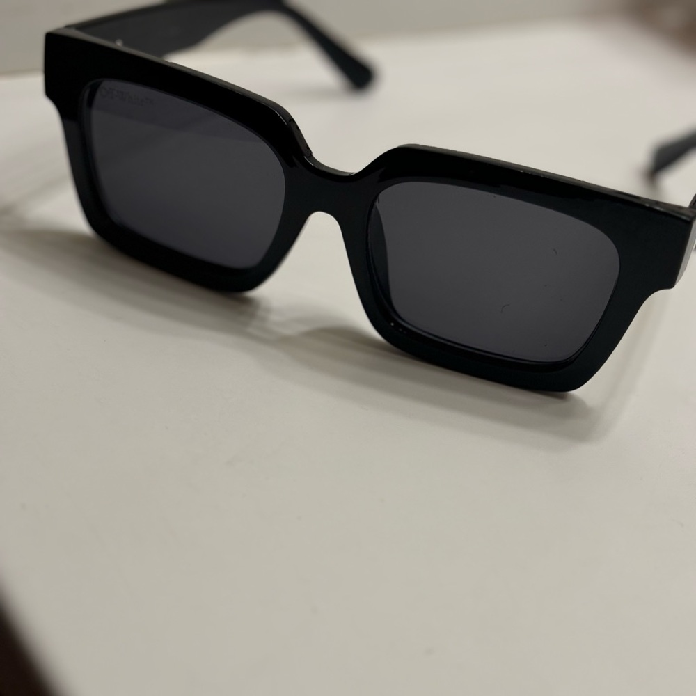 Off-White Shades